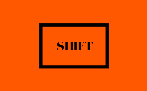shift-flip