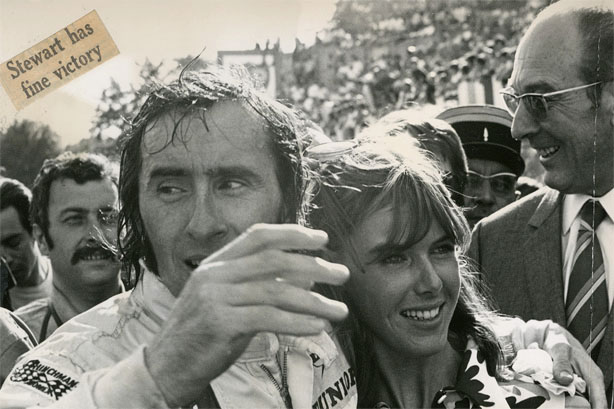 p135-Jackie-wins-french-grand-prix-1969
